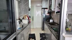 Blk 221A Matilda Edge (Punggol), HDB 4 Rooms #577082091